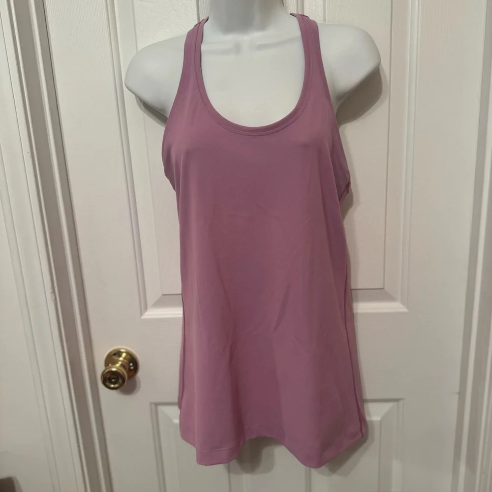 Lululemon Cool Racerback  Top